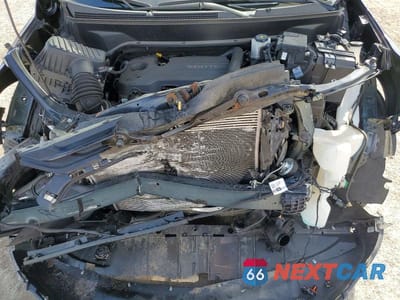 Zdjęcie 12 z 12 samochodu: 2020 CHEVROLET EQUINOX LT VIN:3GNAXKEV4LS689206 - miniatura