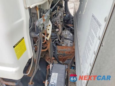Zdjęcie 12 z 13 samochodu: 2014 ISUZU NPR BOX TRUCK VIN:JALB4W171E7400996 - miniatura