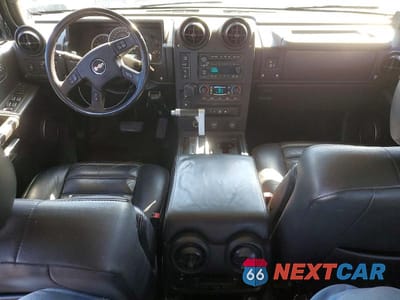 Zdjęcie 8 z 13 samochodu: 2005 HUMMER H2 SUT VIN:5GRGN22U65H123451 - miniatura