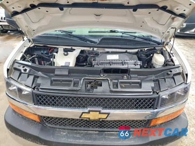 Zdjęcie 12 z 12 samochodu: 2020 CHEV EXPRESS G3500 VIN:1GB0GRFP1L1121479 - miniatura