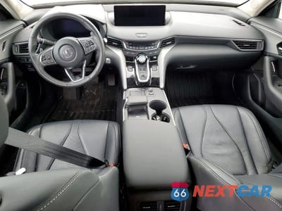 Zdjęcie 8 z 11 samochodu: 2024 ACURA TLX TECHNOLOGY VIN:19UUB5F45RA000149 - miniatura