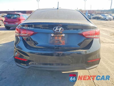 Zdjęcie 6 z 12 samochodu: 2019 HYUNDAI ACCENT SE VIN:3KPC24A32KE061691 - miniatura
