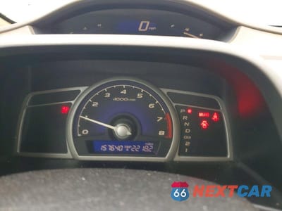 Zdjęcie 9 z 11 samochodu: 2006 HONDA CIVIC EX VIN:1HGFA16866L071478 - miniatura