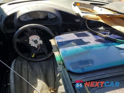 Zdjęcie 8 z 11 samochodu: 1999 BMW 323 IS VIN:WBABF7335XEH44289 - miniatura