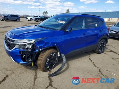 2026 KIA SELTOS S KNDEUCAA4T7829071 - główne zdjęcie licytacji z USA - miniatura