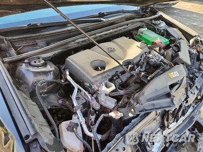 Zdjęcie 11 z 13 samochodu: 2023 TOYOTA CAMRY XSE VIN:4T1K61AK0PU726534 - miniatura