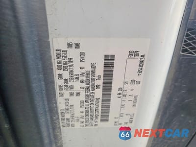 Zdjęcie 13 z 13 samochodu: 2015 FORD TRANSIT T-250 VIN:1FTNR2CG7FKA76392 - miniatura