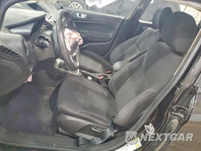 Zdjęcie 7 z 12 samochodu: 2015 FORD FIESTA SE VIN:3FADP4EJ7FM145943 - miniatura