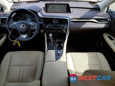 Zdjęcie 8 z 12 samochodu: 2018 LEXUS RX 350 BASE VIN:2T2BZMCA6JC155634 - miniatura