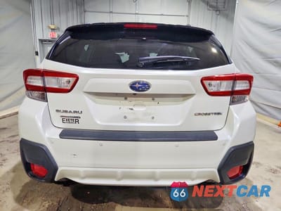 Zdjęcie 6 z 12 samochodu: 2019 SUBARU CROSSTREK LIMITED VIN:JF2GTANC6KH241906 - miniatura