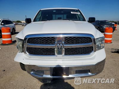 Piąte zdjęcie samochodu w środku: 2014 RAM 1500 SLT VIN:1C6RR6GT0ES306392 - miniatura