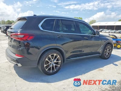 Trzecie zdjęcie samochodu z tyłu: 2023 BMW X5 SDRIVE 40I VIN:5UXCR4C05P9P64940 - miniatura