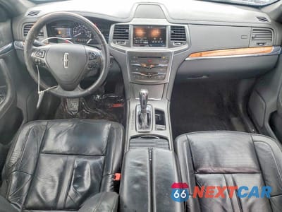 Zdjęcie 8 z 12 samochodu: 2015 LINCOLN MKS VIN:1LNHL9DK1FG600340 - miniatura