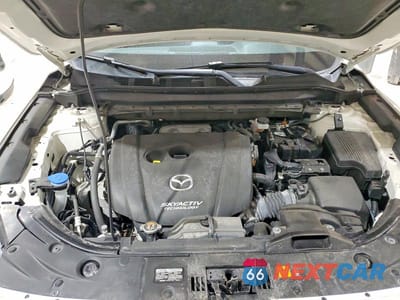 Zdjęcie 12 z 13 samochodu: 2019 MAZDA CX-5 TOURING VIN:JM3KFBCM9K0602780 - miniatura