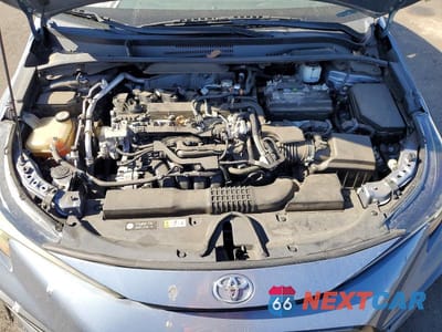 Zdjęcie 11 z 12 samochodu: 2020 TOYOTA COROLLA SE VIN:5YFS4RCE0LP048410 - miniatura