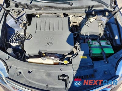 Zdjęcie 11 z 12 samochodu: 2014 TOYOTA AVALON XLE TOURING VIN:4T1BK1EBXEU101447 - miniatura