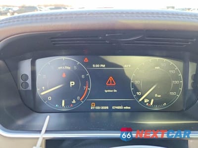 Zdjęcie 9 z 12 samochodu: 2016 LAND ROVER RANGE ROVER HSE VIN:SALGS2VF5GA263311 - miniatura