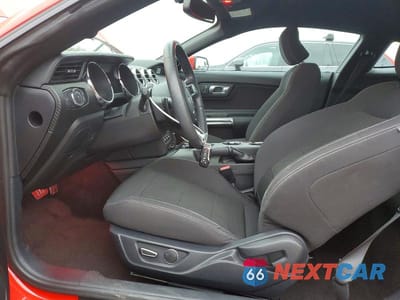 Zdjęcie 7 z 12 samochodu: 2015 FORD MUSTANG VIN:1FA6P8AM6F5324383 - miniatura