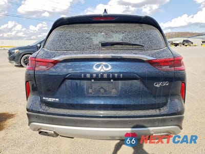 Zdjęcie 6 z 13 samochodu: 2020 INFINITI QX50 LUXE VIN:3PCAJ5M12LF100897 - miniatura