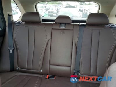 Zdjęcie 10 z 13 samochodu: 2014 BMW X5 XDRIVE35I VIN:5UXKR0C57E0H27893 - miniatura