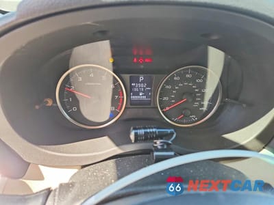 Zdjęcie 9 z 11 samochodu: 2016 SUBARU IMPREZA VIN:JF1GPAA60G8322478 - miniatura