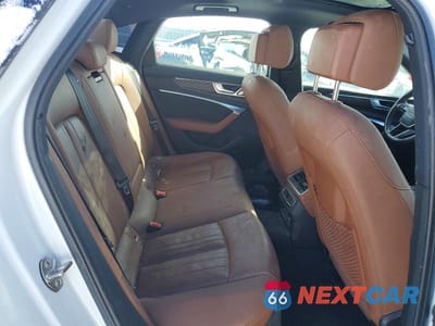 Zdjęcie 10 z 13 samochodu: 2019 AUDI A6 PROGRESSIV VIN:WAUD2AF28KN072903 - miniatura