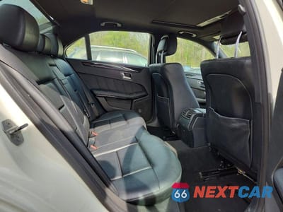 Zdjęcie 10 z 11 samochodu: 2010 MERCEDES-BENZ E 350 4MATIC VIN:WDDHF8HB9AA129751 - miniatura