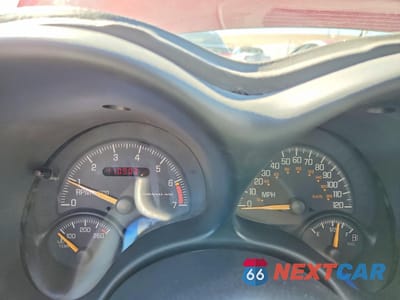 Zdjęcie 9 z 12 samochodu: 2000 PONTIAC GRAND AM SE1 VIN:1G2NF52T4YC548316 - miniatura