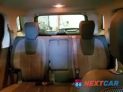 Zdjęcie 10 z 14 samochodu: 2017 GMC TERRAIN SLE VIN:2GKFLTEK9H6194175 - miniatura