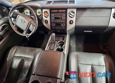 Zdjęcie 8 z 12 samochodu: 2011 FORD EXPEDITION EL LIMITED VIN:1FMJK2A52BEF18925 - miniatura