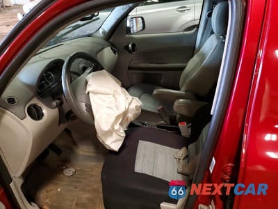 Zdjęcie 7 z 12 samochodu: 2011 CHEVROLET HHR LT VIN:3GNBACFU7BS610711 - miniatura