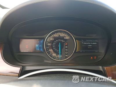 Zdjęcie 9 z 13 samochodu: 2011 FORD EDGE LIMITED VIN:2FMDK3KCXBBA77461 - miniatura