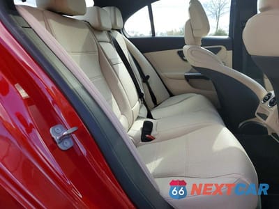 Zdjęcie 10 z 12 samochodu: 2024 MERCEDES-BENZ C 300 4MATIC VIN:W1KAF4HB8RR182738 - miniatura