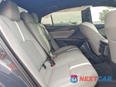 Zdjęcie 10 z 12 samochodu: 2026 TOYOTA CAMRY SE VIN:4T1DBADKXTU046750 - miniatura