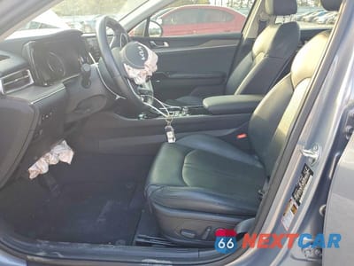 Zdjęcie 7 z 12 samochodu: 2024 KIA K5 EX VIN:5XXG34J23RG256920 - miniatura