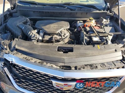 Zdjęcie 12 z 13 samochodu: 2020 CADILLAC XT6 PLATINUM PREMIUM LUXURY VIN:1GYKPFRS6LZ131617 - miniatura