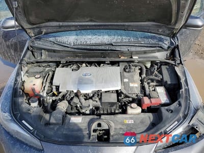 Zdjęcie 11 z 12 samochodu: 2020 TOYOTA PRIUS LIMITED VIN:JTDKARFU8L3106042 - miniatura