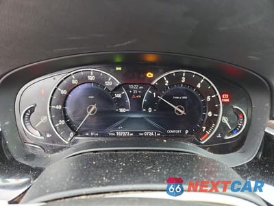 Zdjęcie 9 z 11 samochodu: 2017 BMW 540 XI VIN:WBAJE7C38HG889876 - miniatura