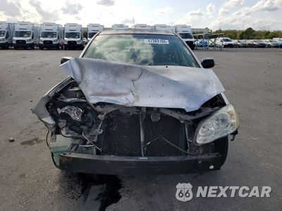 Piąte zdjęcie samochodu w środku: 2008 TOYOTA COROLLA CE VIN:1NXBR32E48Z051395 - miniatura