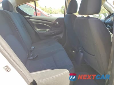 Zdjęcie 10 z 12 samochodu: 2017 NISSAN VERSA 1.6 SV VIN:3N1CN7AP6HL860201 - miniatura