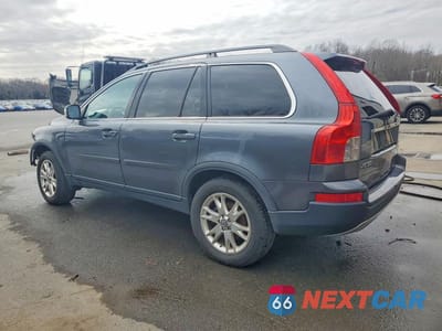 Drugie zdjęcie samochodu z przodu: 2007 VOLVO XC90 3.2 VIN:YV4CN982271402354 - miniatura