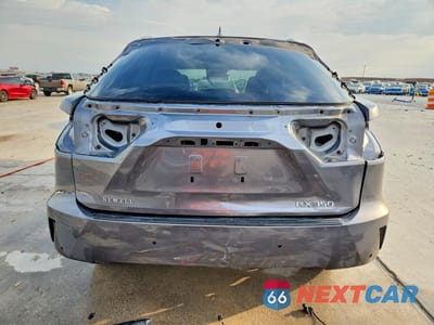 Zdjęcie 6 z 13 samochodu: 2017 LEXUS RX 350 BASE VIN:2T2ZZMCA2HC048315 - miniatura