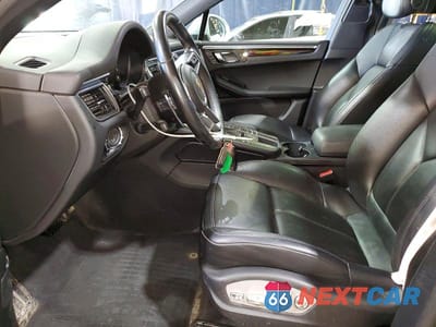 Zdjęcie 7 z 13 samochodu: 2018 PORSCHE MACAN VIN:WP1AA2A58JLB13278 - miniatura