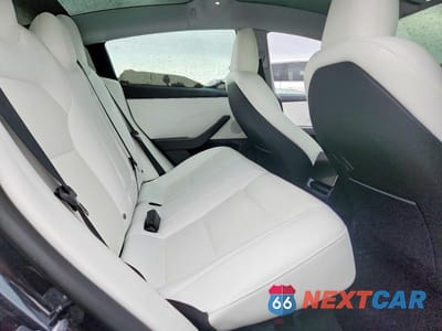 Zdjęcie 10 z 12 samochodu: 2025 TESLA MODEL 3 VIN:5YJ3E1EA2SF042082 - miniatura