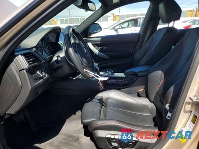 Zdjęcie 7 z 12 samochodu: 2014 BMW 328 D VIN:WBA3D3C51EK157247 - miniatura