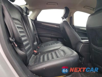 Zdjęcie 10 z 12 samochodu: 2017 FORD FUSION SE VIN:3FA6P0H72HR265480 - miniatura