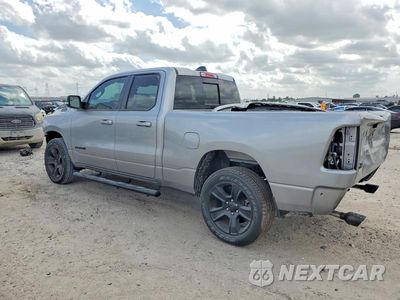 Drugie zdjęcie samochodu z przodu: 2022 RAM 1500 VIN:1C6RREBT1NN218712 - miniatura