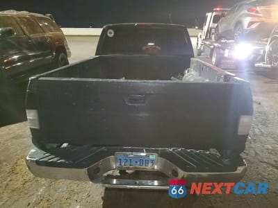 Zdjęcie 6 z 12 samochodu: 1998 NISSAN FRONTIER XE VIN:1N6DD26S3WC359616 - miniatura