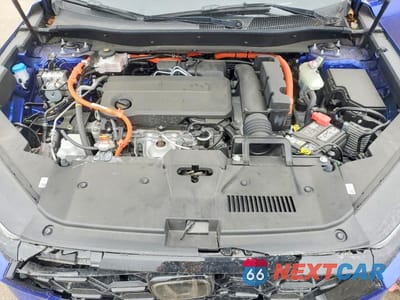 Zdjęcie 12 z 13 samochodu: 2025 HONDA CR-V SPORT VIN:5J6RS6H50SL034021 - miniatura