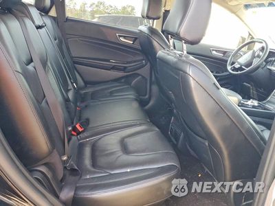 Zdjęcie 11 z 12 samochodu: 2020 FORD EDGE TITANIUM VIN:2FMPK3K94LBA55555 - miniatura